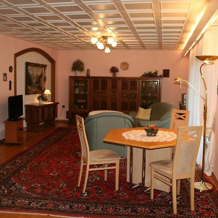 هامبورغ Albertus Paris Aparthotel المظهر الخارجي الصورة