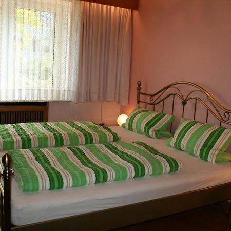 هامبورغ Albertus Paris Aparthotel المظهر الخارجي الصورة