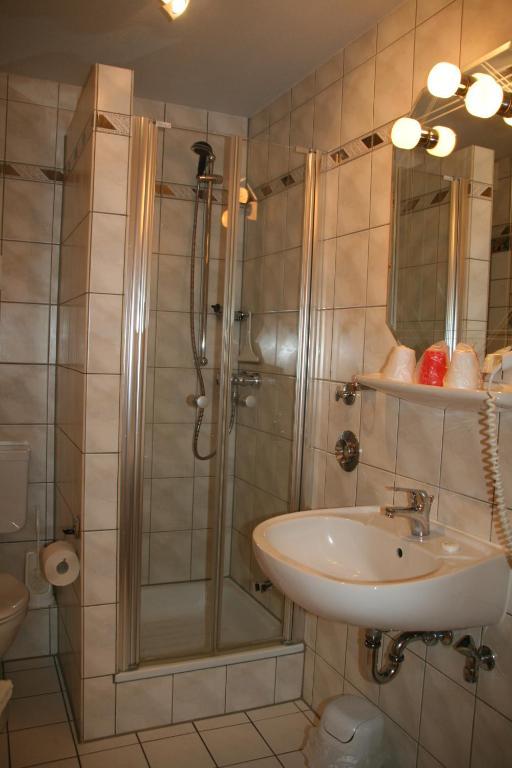 هامبورغ Albertus Paris Aparthotel الغرفة الصورة