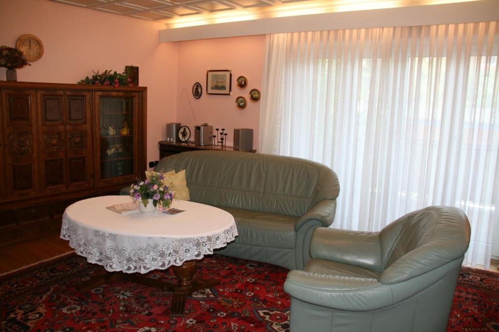 هامبورغ Albertus Paris Aparthotel الغرفة الصورة