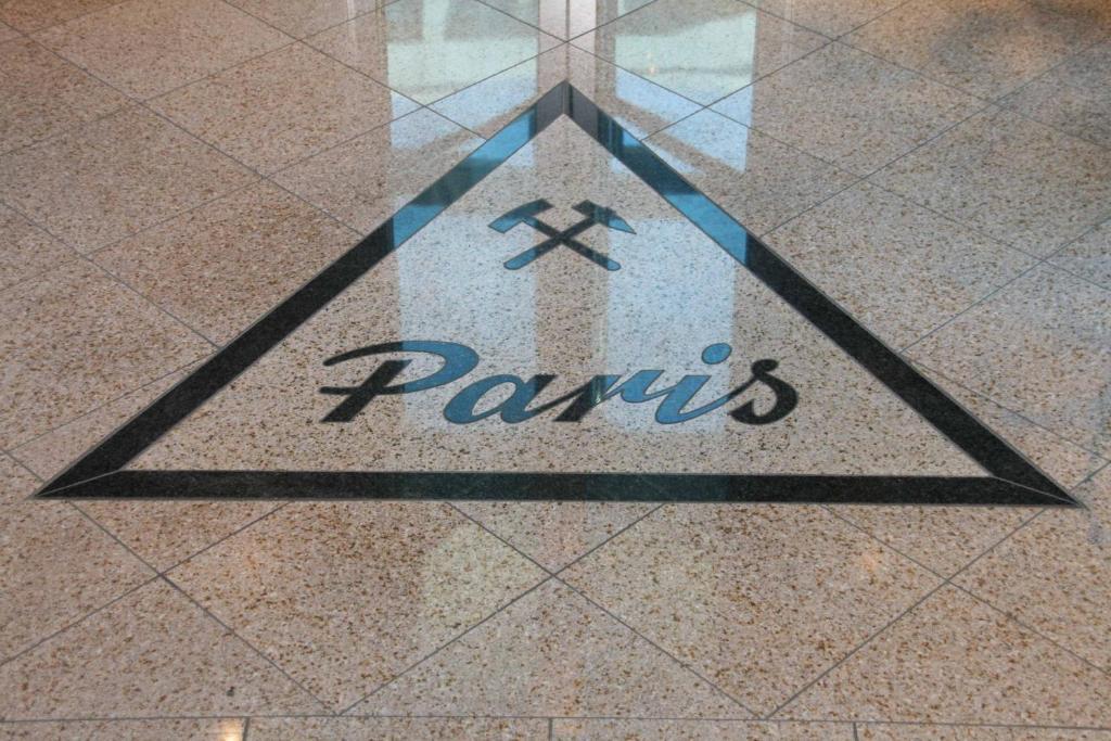هامبورغ Albertus Paris Aparthotel المظهر الخارجي الصورة