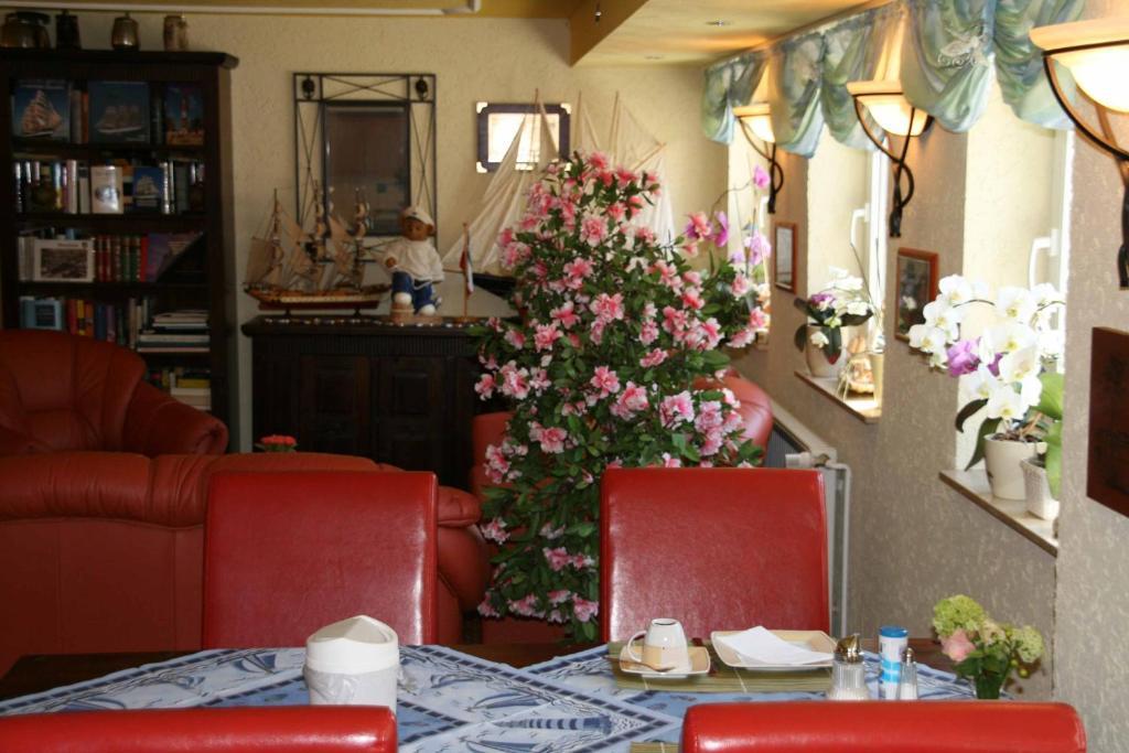هامبورغ Albertus Paris Aparthotel المظهر الخارجي الصورة