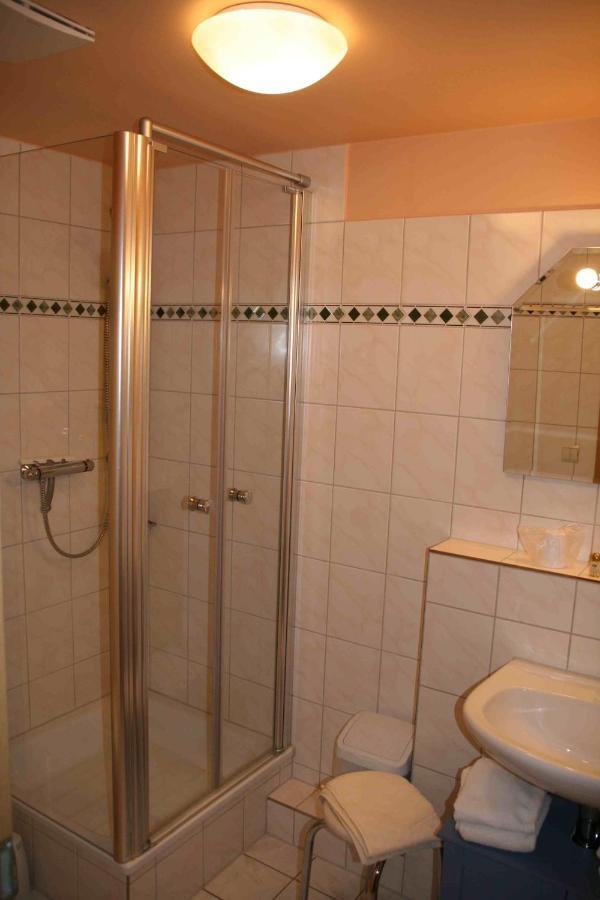 هامبورغ Albertus Paris Aparthotel المظهر الخارجي الصورة